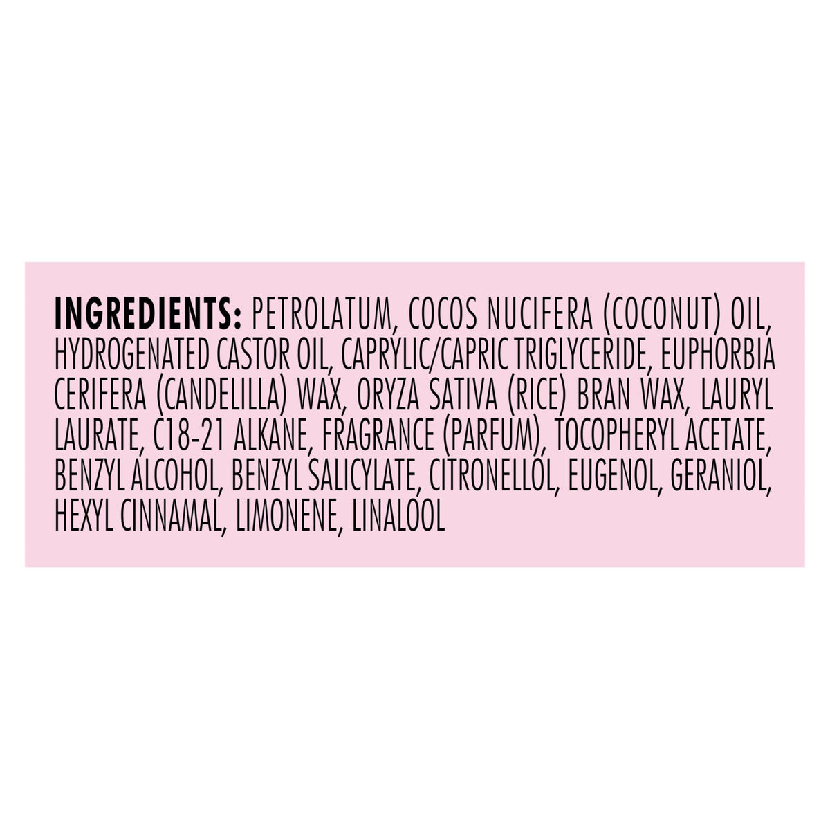 Misty Rose Nexxus Styling Slick Stick Strong Hold Hair Wax, 2.33 oz