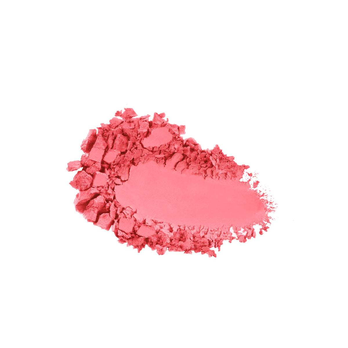 White Smoke KIKO Milano Unlimited Blush, Long-Lasting Powder