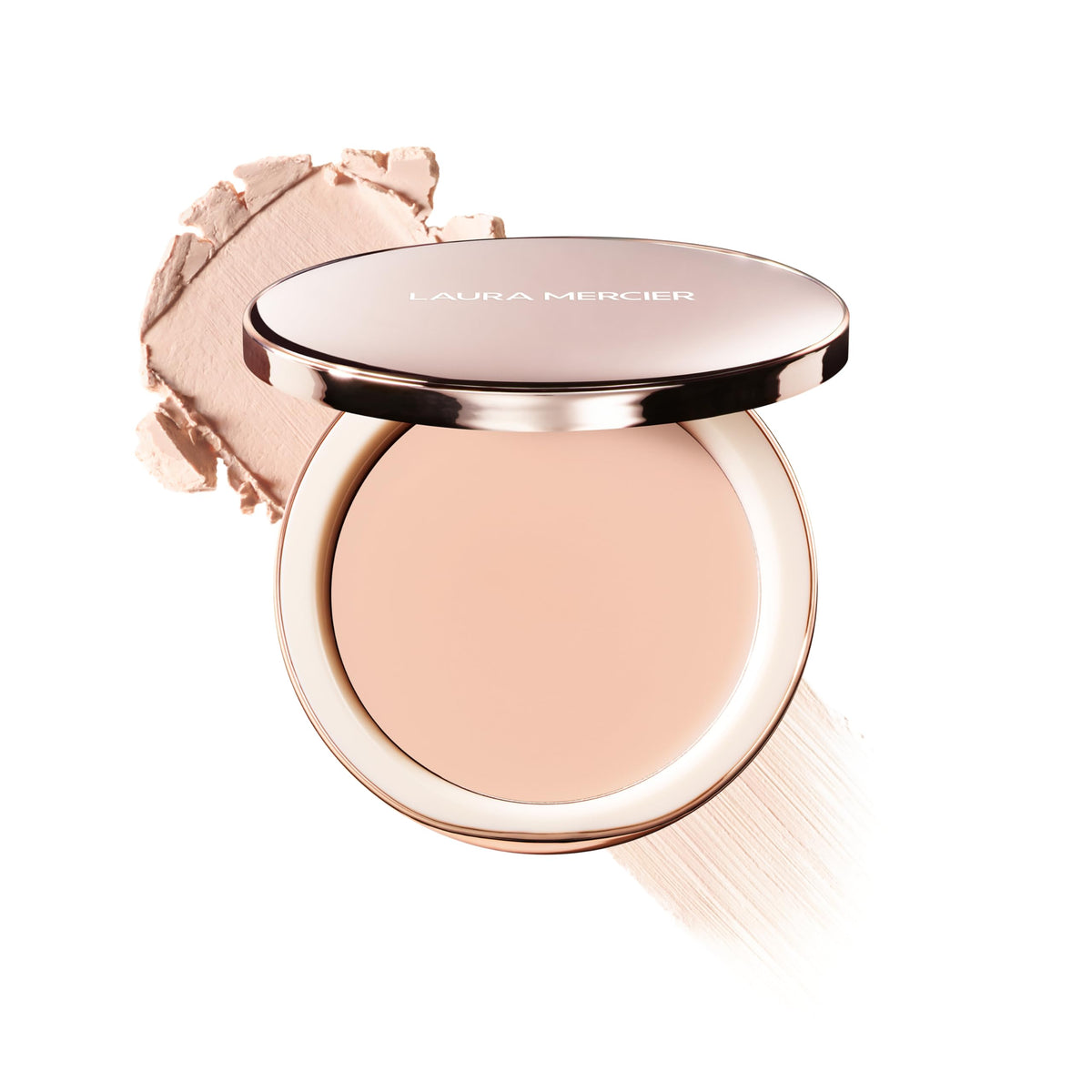 White Smoke Laura Mercier Tinted Blur Balm, 0.17 oz