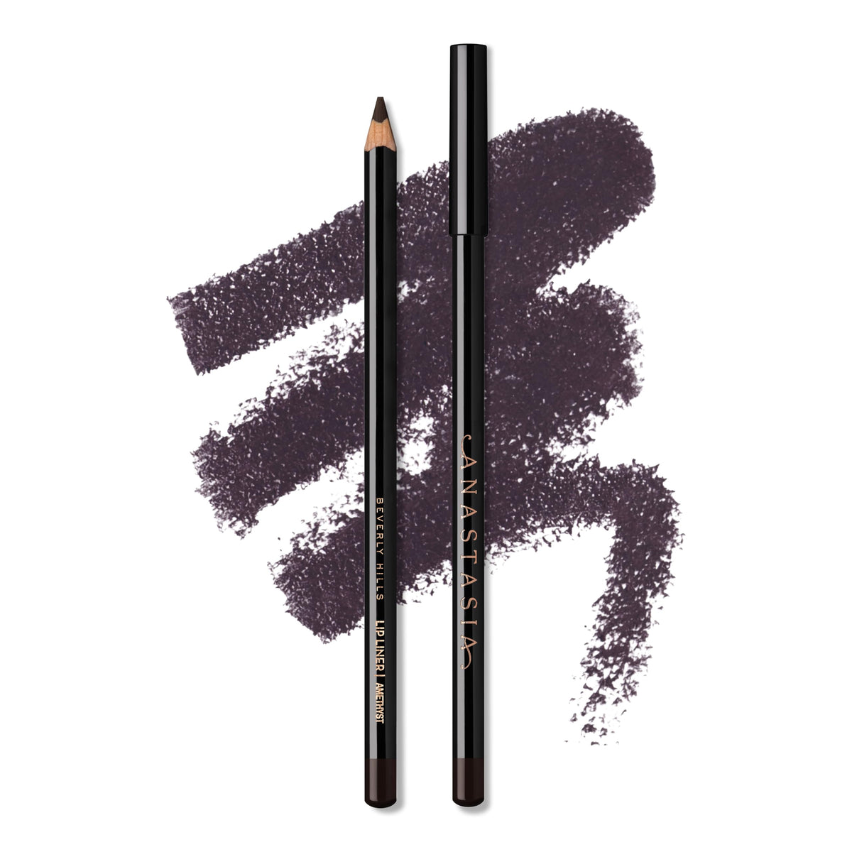 White Smoke Anastasia Beverly Hills - Lip Liner Precision Matte Long-Lasting Pencil