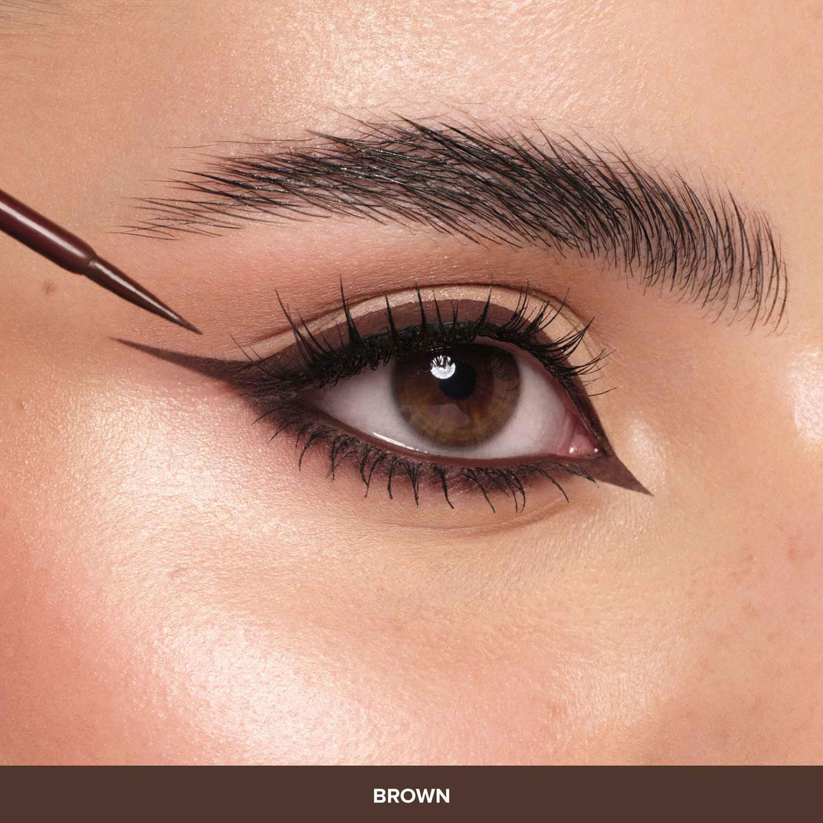 Tan Anastasia Beverly Hills - Liquid Liner Waterproof Eyeliner