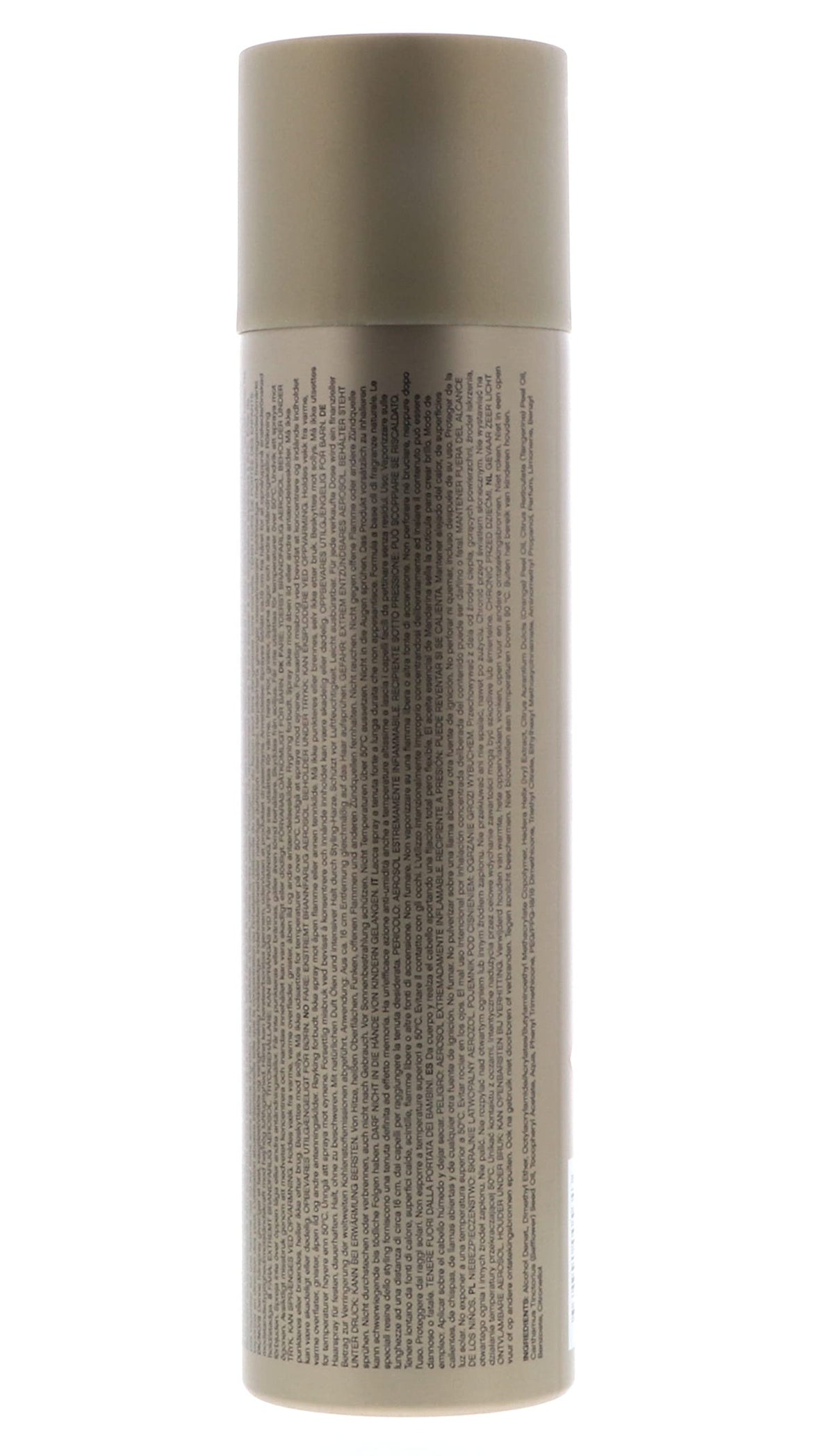 Slate Gray Kevin Murphy Session Spray 13.5 Ounce