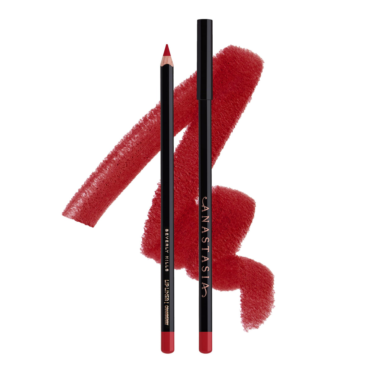 White Smoke Anastasia Beverly Hills - Lip Liner Precision Matte Long-Lasting Pencil