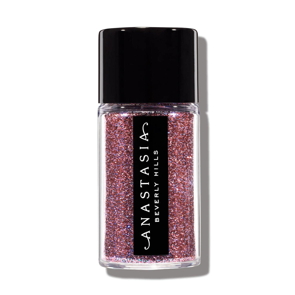 Black Anastasia Beverly Hills - Love Loose Glitter -