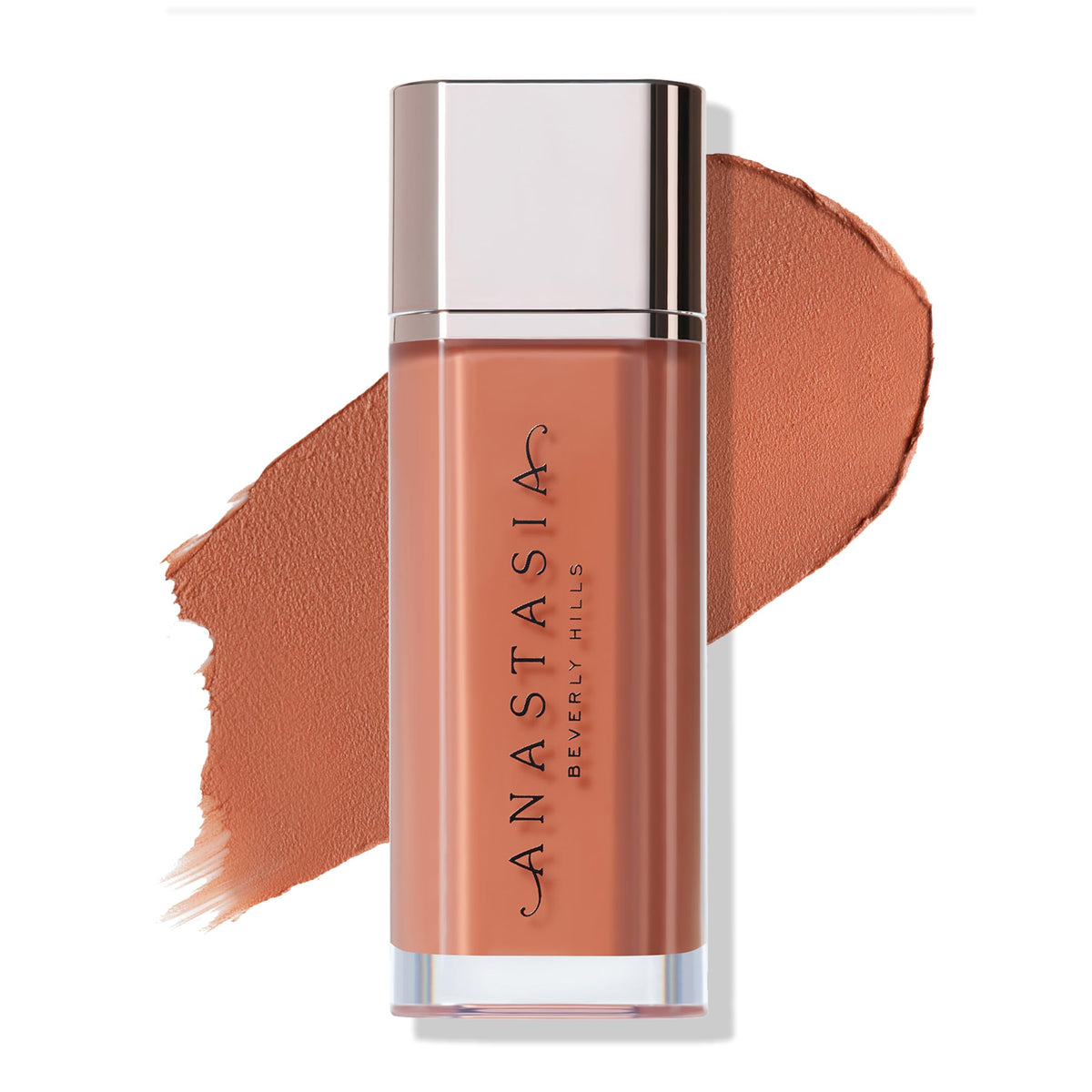 White Smoke Anastasia Beverly Hills - Lip Velvet Soft Matte Whipped Lip Mousse
