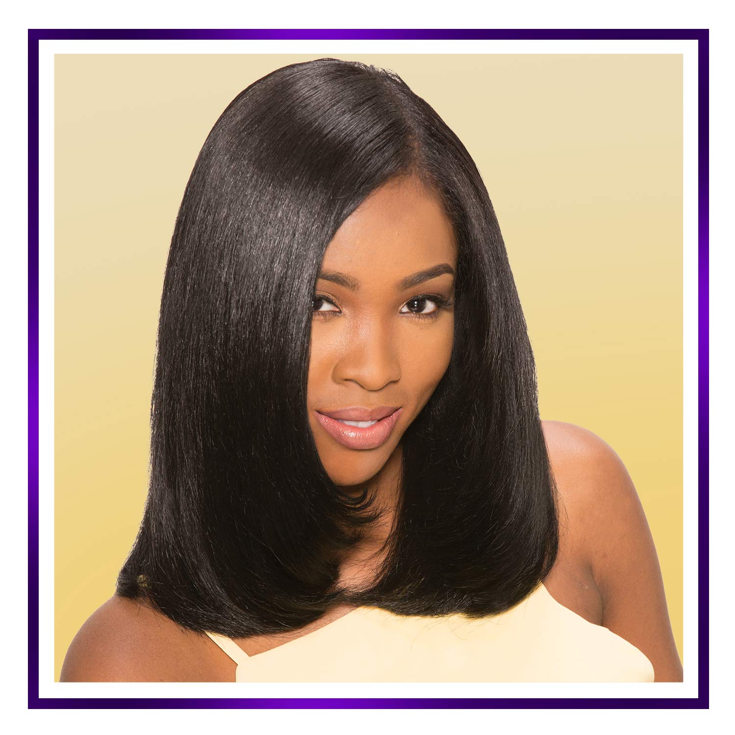 Pale Goldenrod Motions Indulgent Oil Spray For Hair & Scalp Parent
