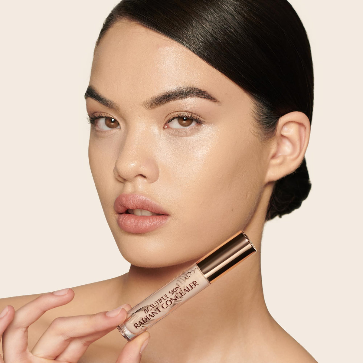 Misty Rose Charlotte Tilbury Beautiful Skin Concealer