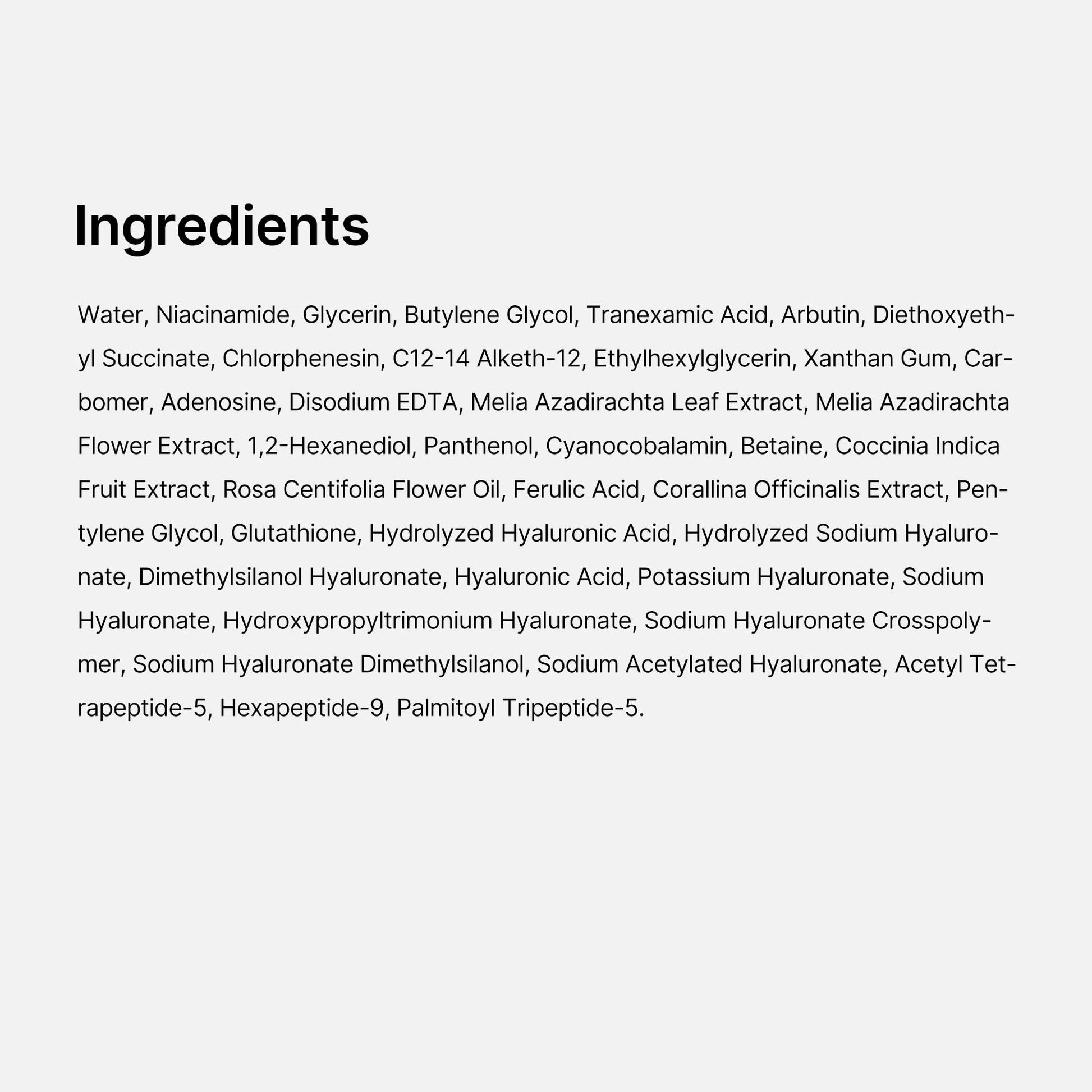 Lavender medicube TXA+Niacinamide 15% Glow Facial Serum for After Spot Care | All-in-One Daily Korean Skincare | Uneven Skin Tone, Texture, and Hydration Care | High-Potency Tranexamic Acid 5% | 1.01 fl.oz
