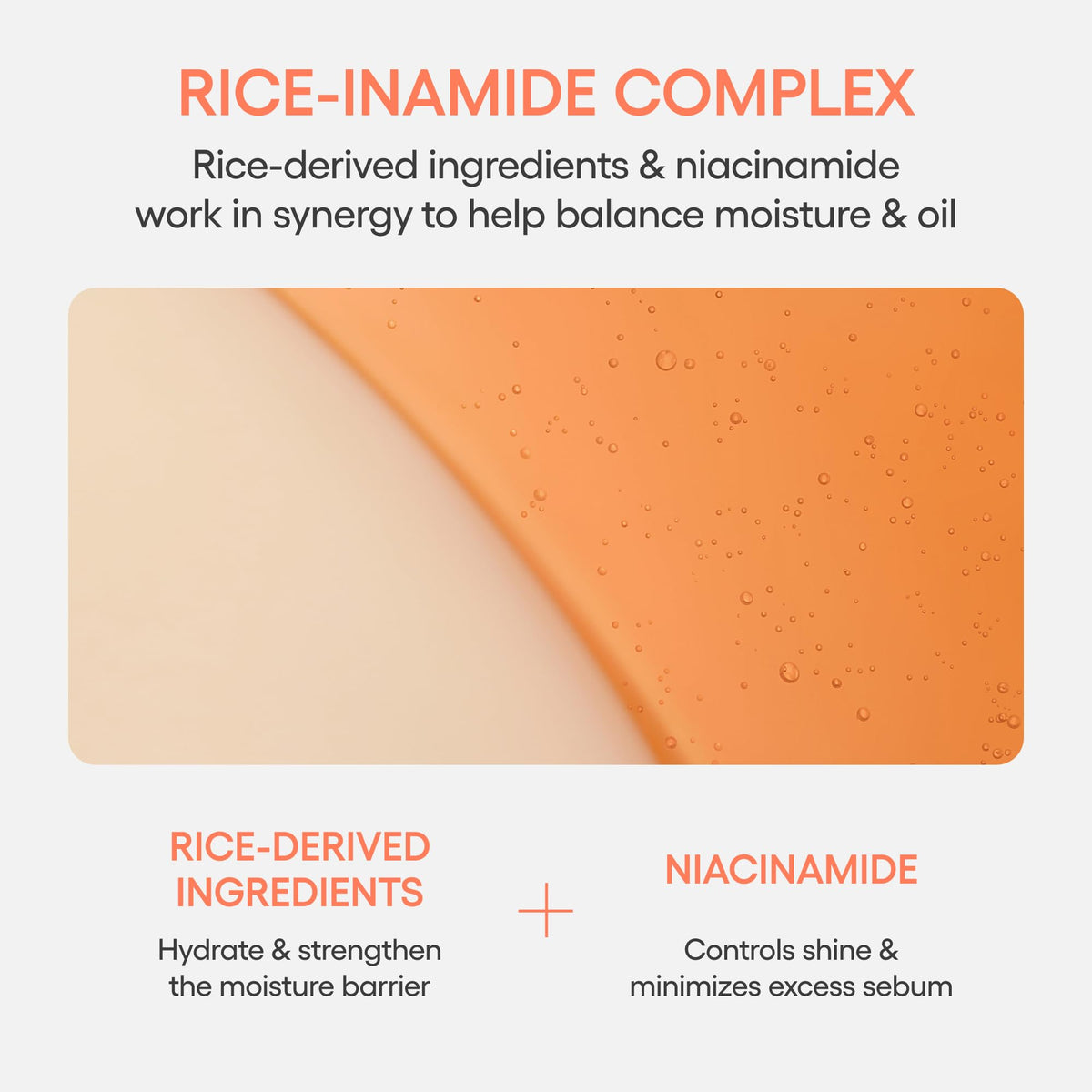 Wheat LANEIGE Balance Mode Rice Foaming Korean Gel Cleanser with Glycolic Acid