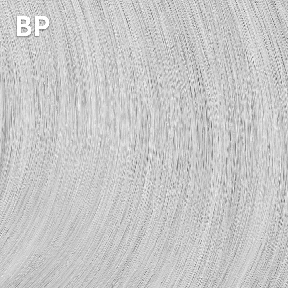 Gray COLORCHARM Permanent Liquid Hair Color | Blonding Plus Additive | Up to 100% Gray Coverage | 1.42 Fl Oz