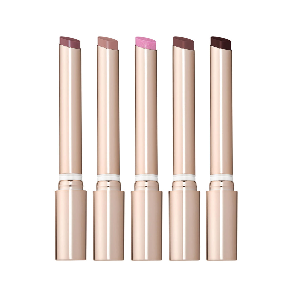 White Smoke Anastasia Beverly Hills - 5 Days of Kisses - Limited Edition Lip Set