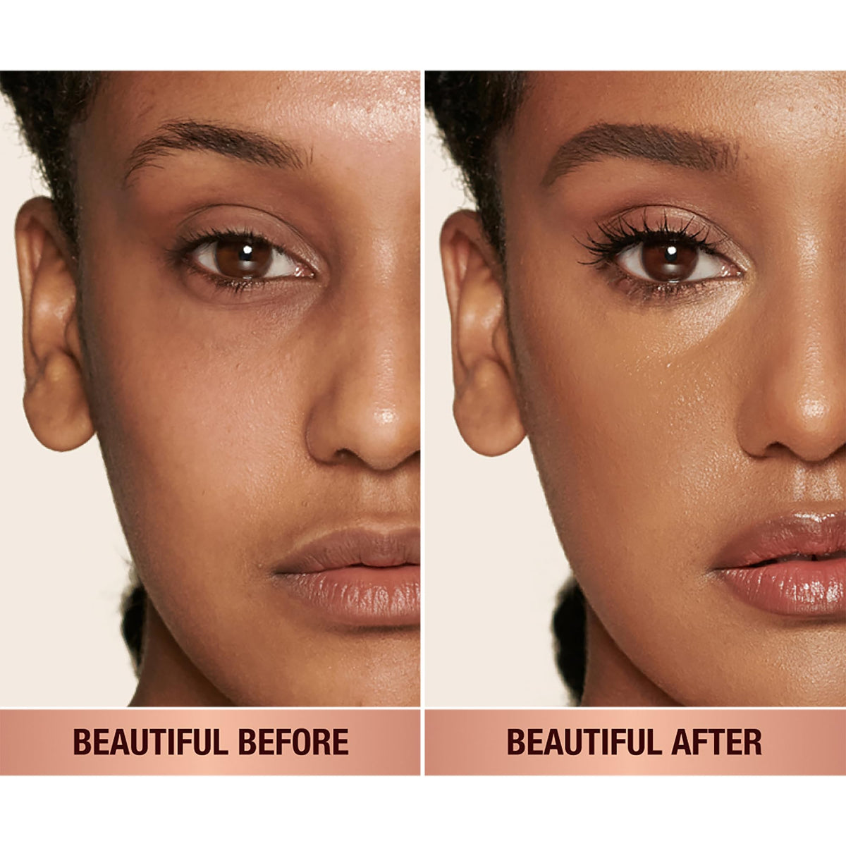 Rosy Brown Charlotte Tilbury Beautiful Skin Concealer