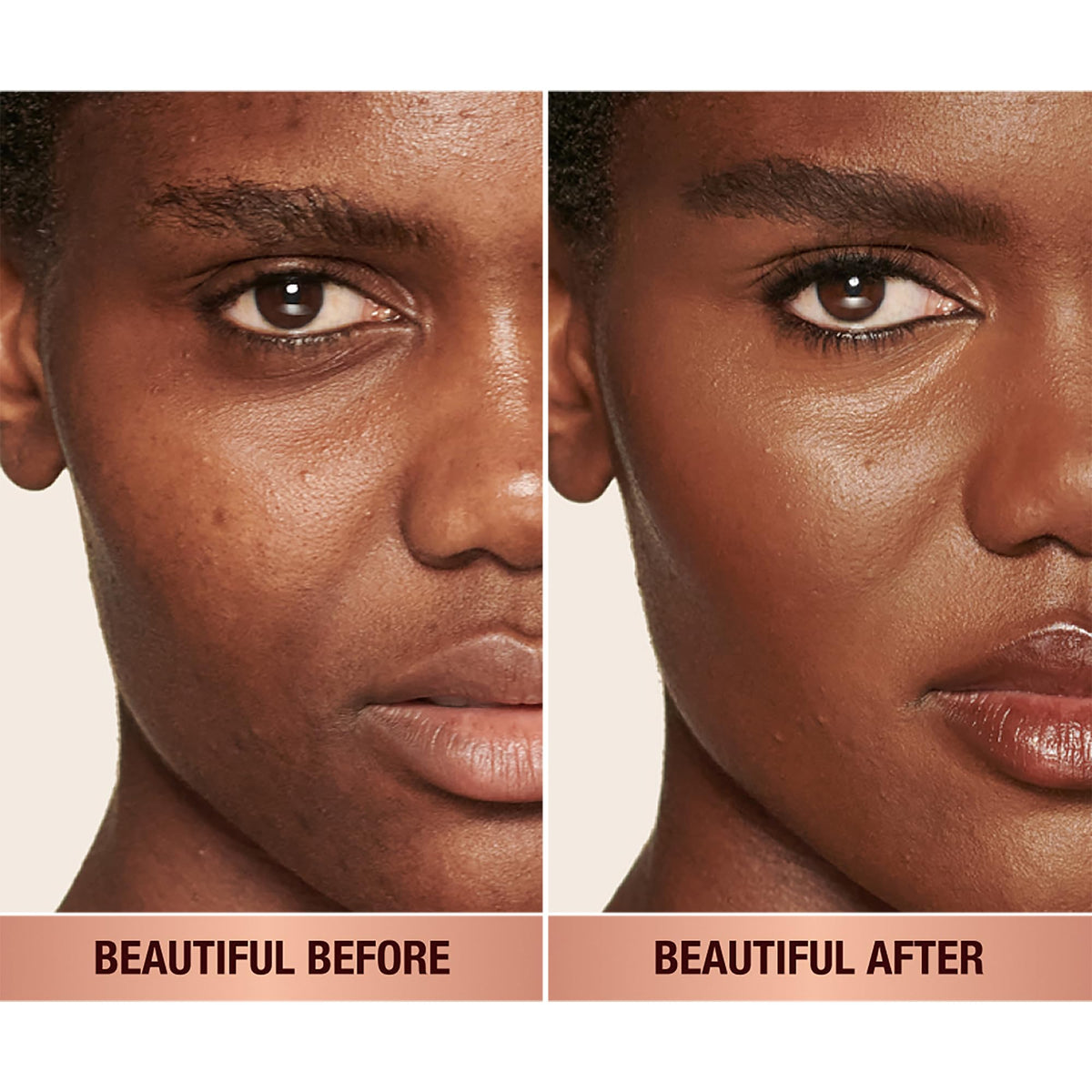Saddle Brown Charlotte Tilbury Beautiful Skin Concealer