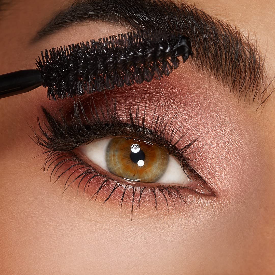 Rosy Brown KIKO Milano Essential Eye Set