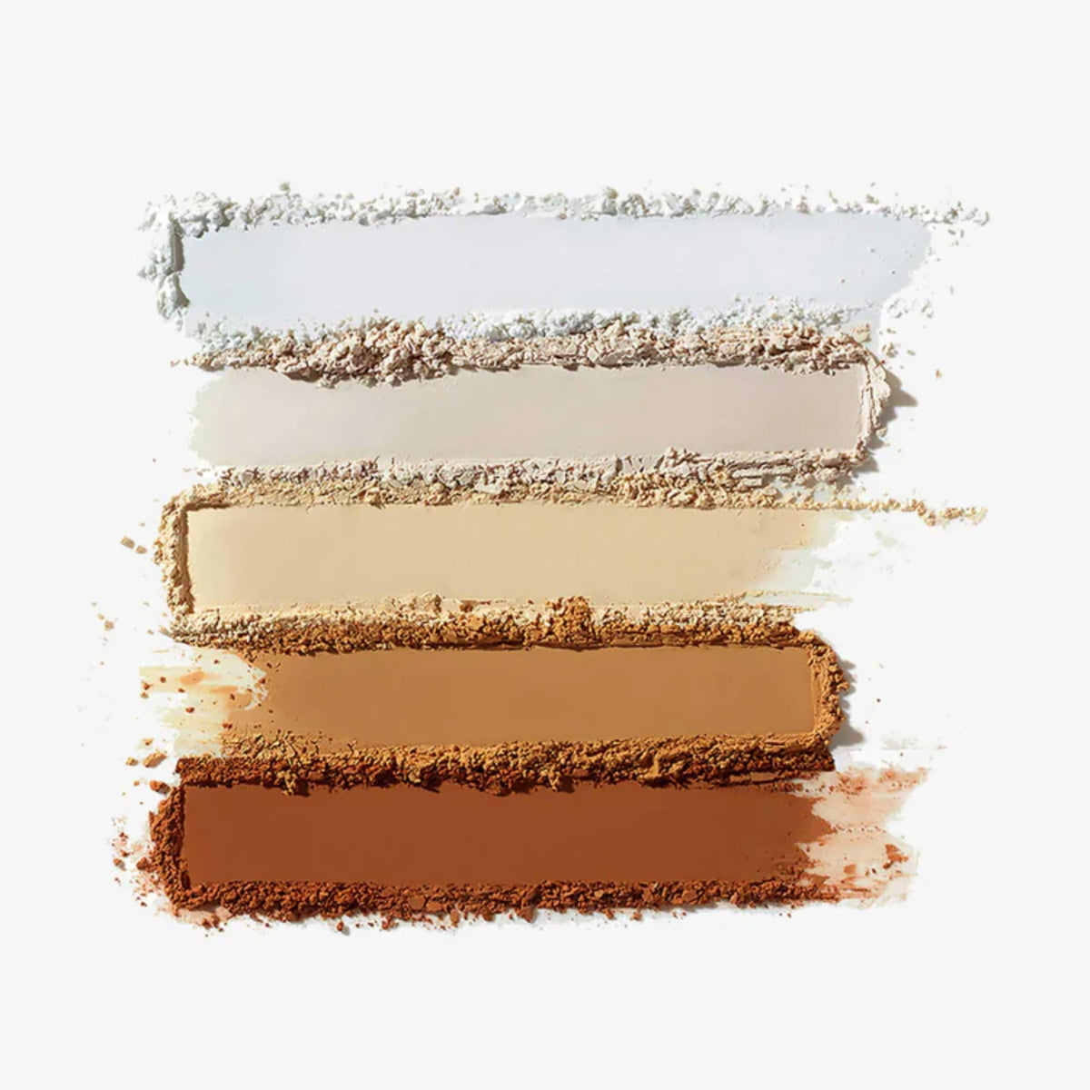 White Smoke Anastasia Beverly Hills - Loose Setting Powder Matte Finish Blurring Powder