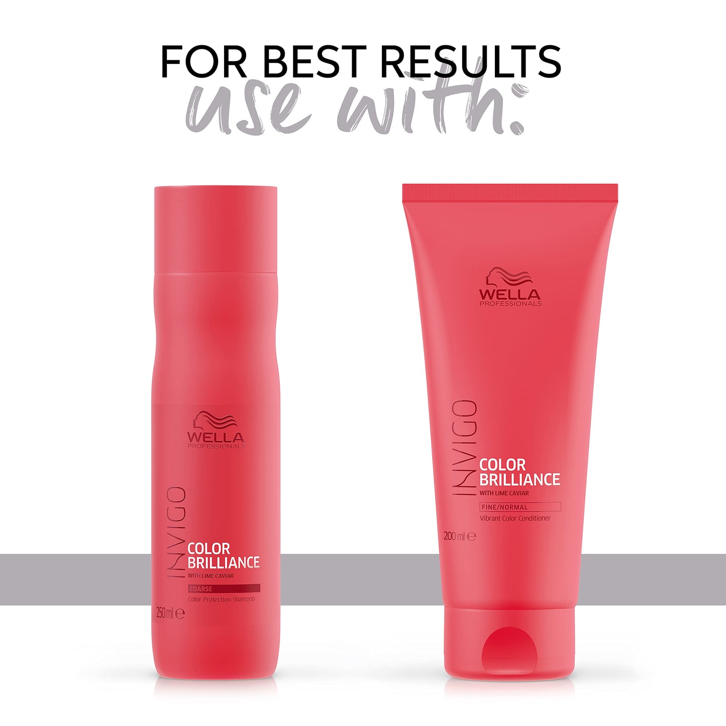 White Smoke Wella Professionals Color Fresh Mask | Caramel Glaze | Natural Shade | Hair Color-Depositing Mask | Vegan Formula with Avocado Oil | Zero Damage | Silicone Free | 5 Fl Oz