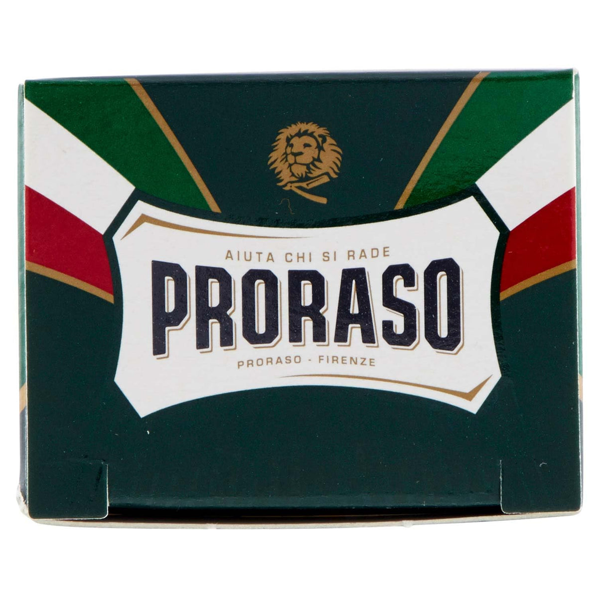 Black Proraso Professional Shaving Brush - Natural Boar Bristles - Premium Wet Shave Brush