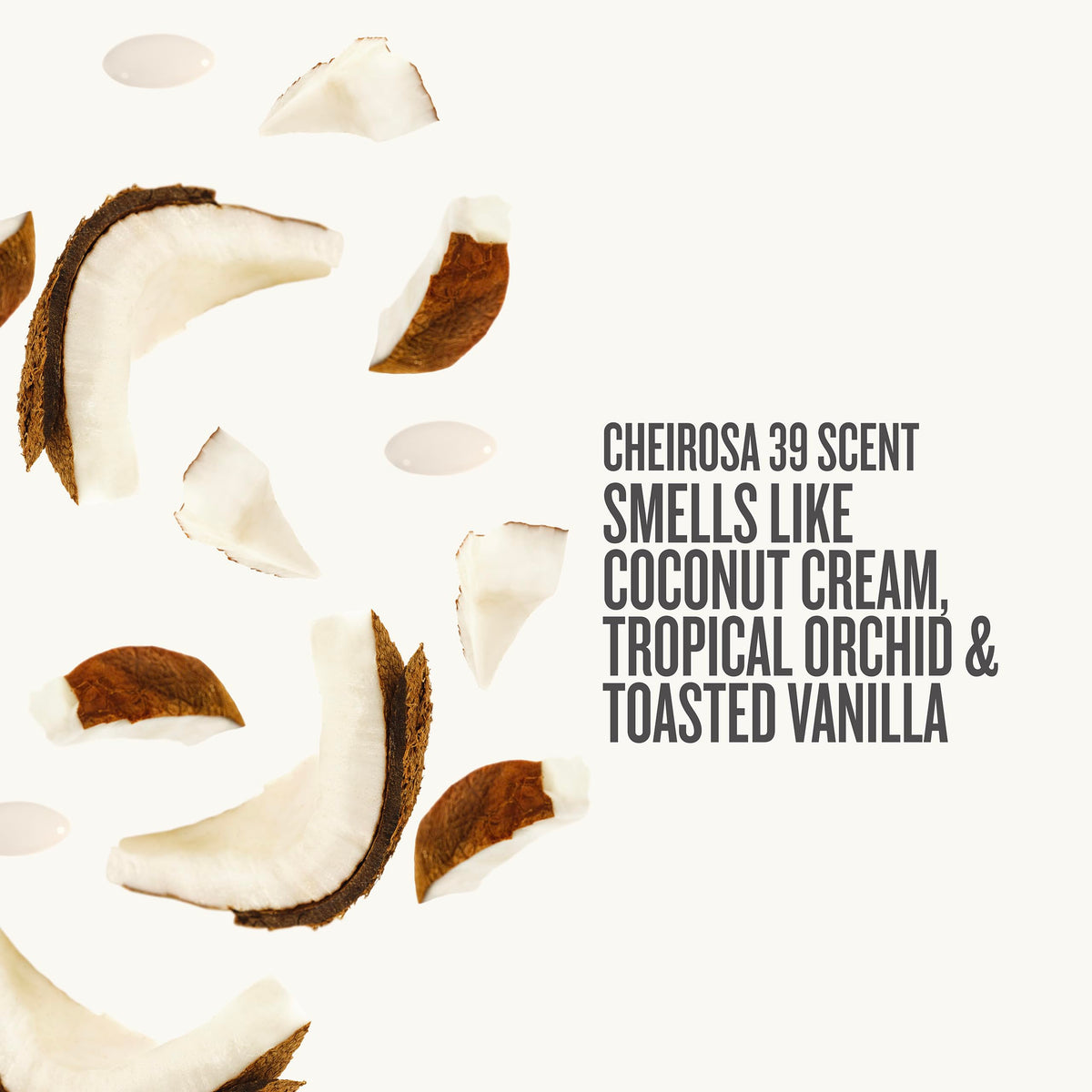 White Smoke Sol de Janeiro Body Badalada Moisture Melting Body Lotion, Cheirosa 39 Mist