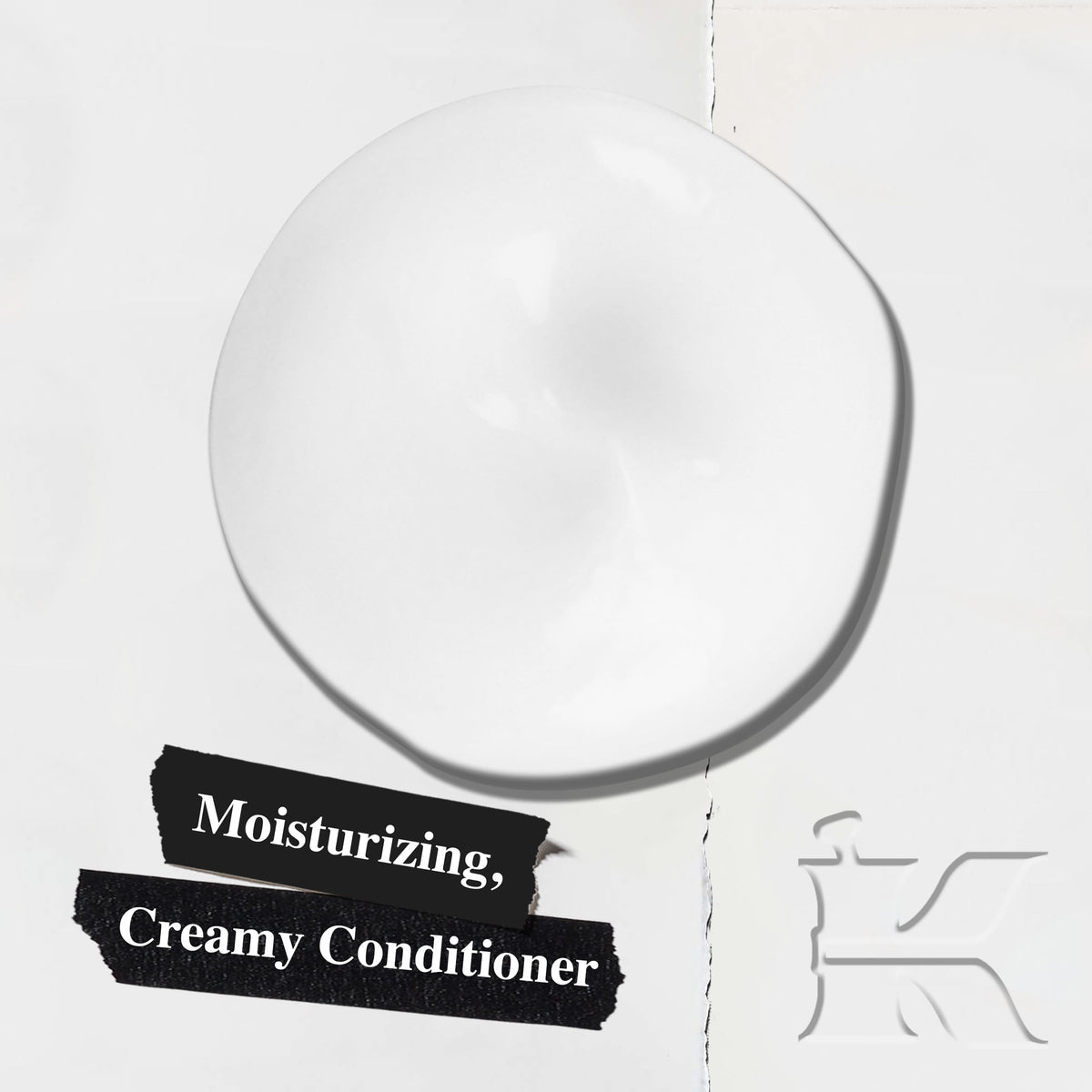 Lavender Kiehl's - Amino Acid Conditioner - 33.8 fl oz / Liter Pump