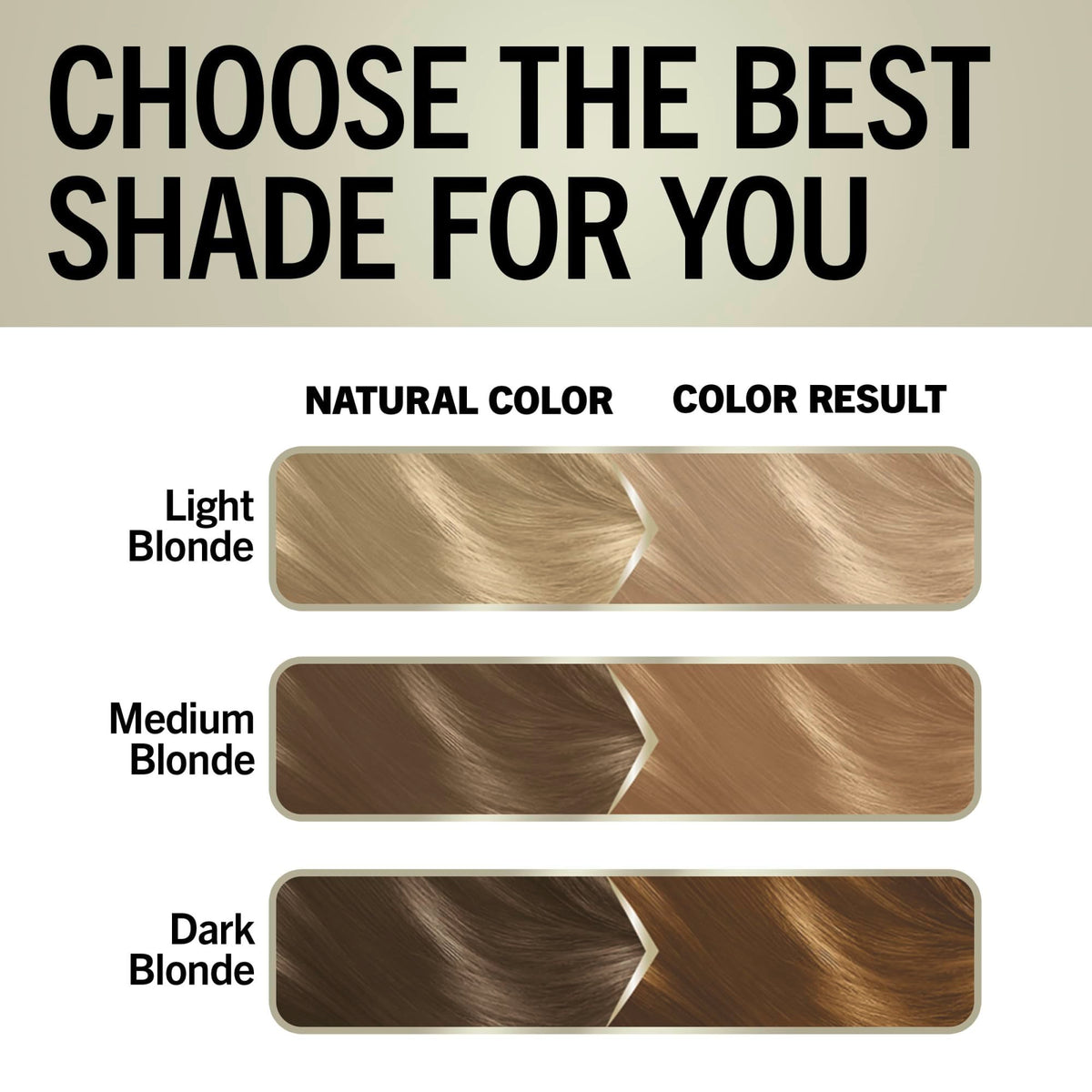 White Smoke Schwarzkopf® Keratin Blonde 11. High Lift Natural Blonde Permanent Hair Dye