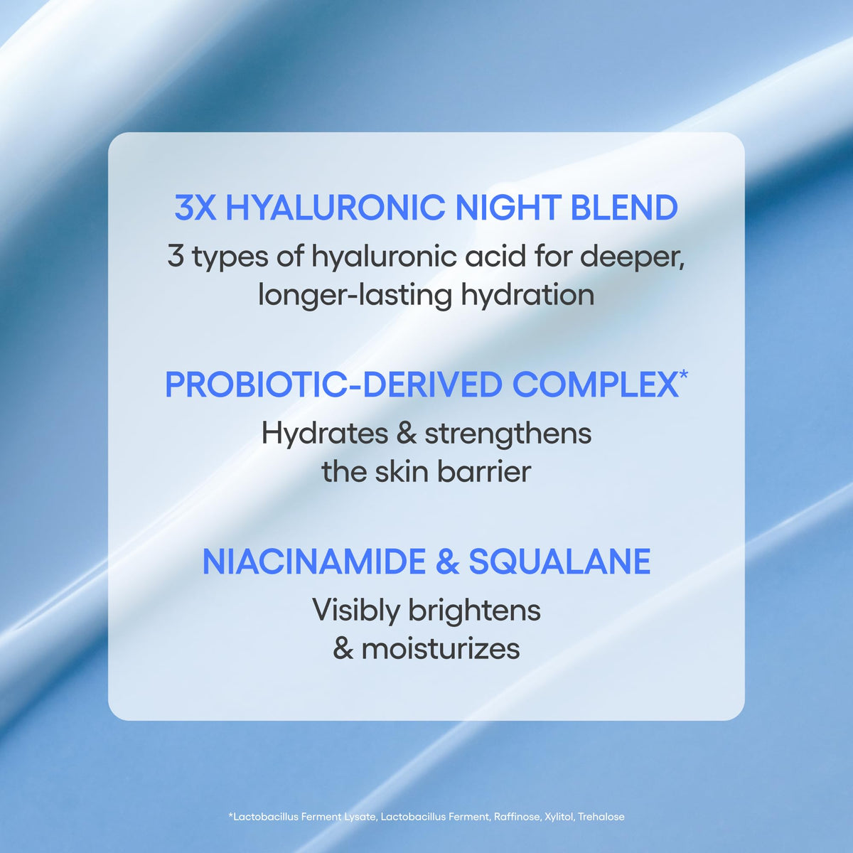Lavender LANEIGE Daily Hydration Essential Set