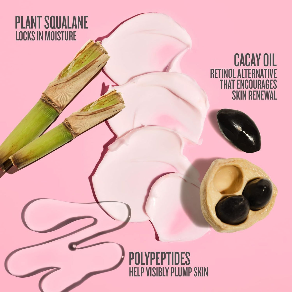 Light Pink Sol de Janeiro Beija Flor Elasti-Cream & Cheirosa 68 Perfume Mist Duo