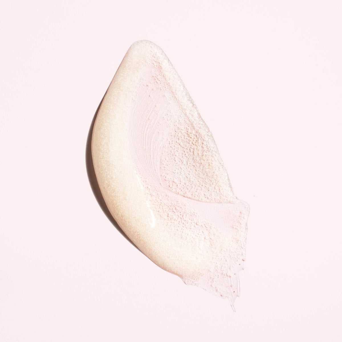 Misty Rose Oribe Serene Scalp Exfoliating Scrub - Removes Flakes, Dirt & Oil - 4.2oz