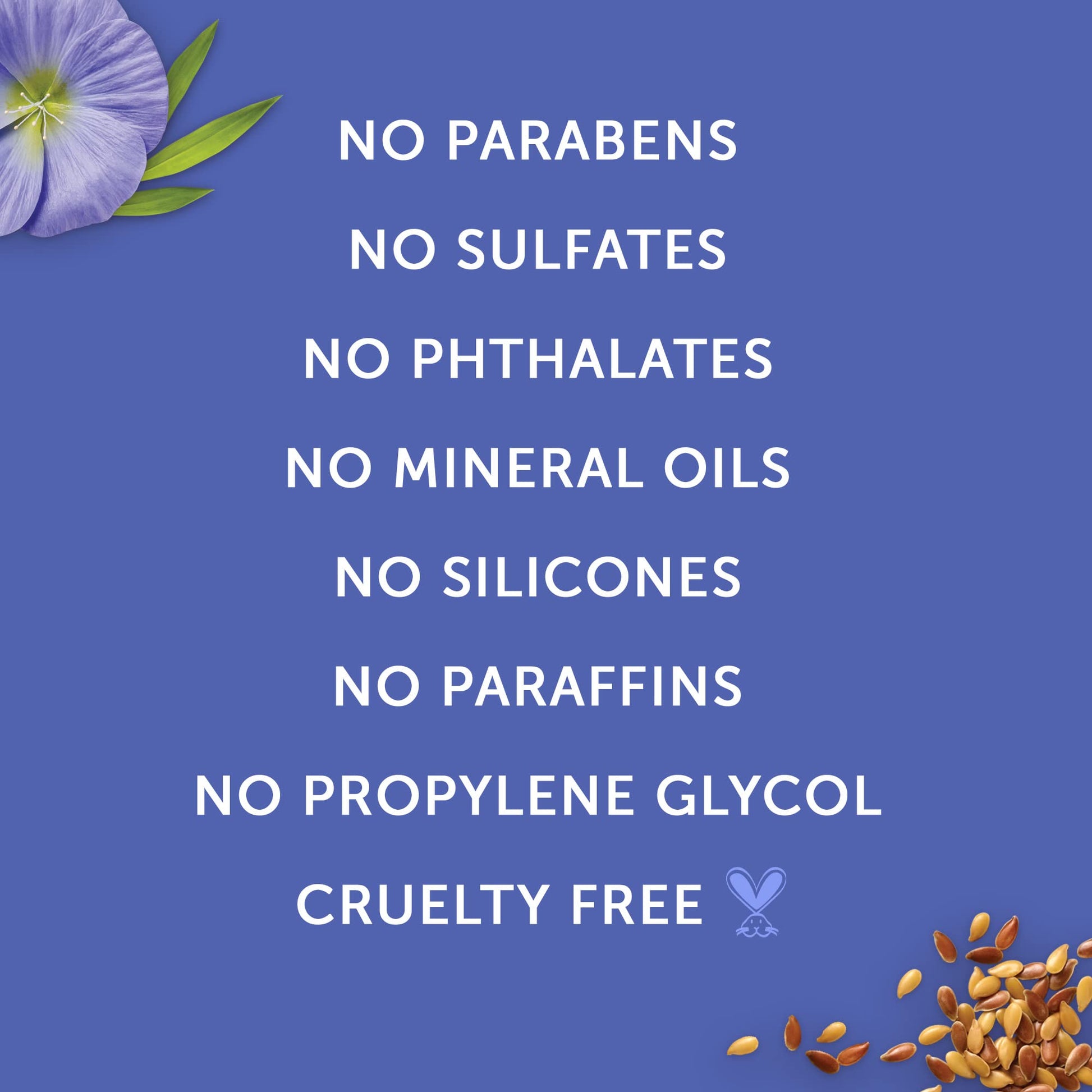 Steel Blue Cantu Flaxseed Styling Cream Gel with Aloe, Honey, Shea Butter & Vitamin E 16 oz