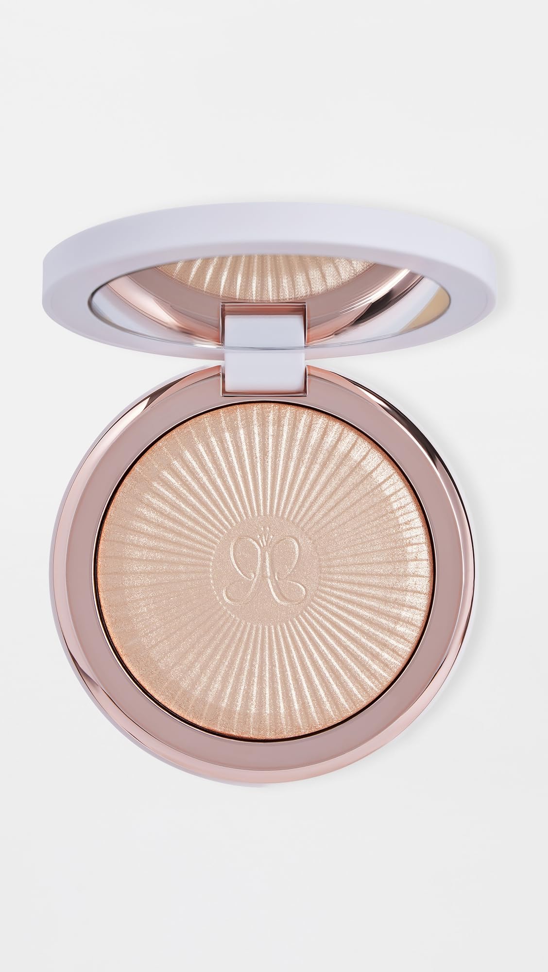 Lavender Anastasia Beverly Hills - Glow Seeker Highlighter Luminous Pressed Powder