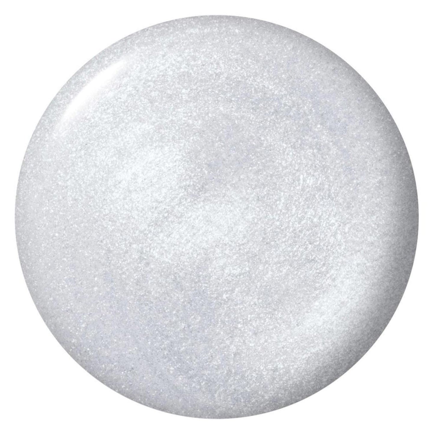 Light Gray OPI Nail Lacquer, Happy Anniversary!, Gray Nail Polish, 0.5 fl oz