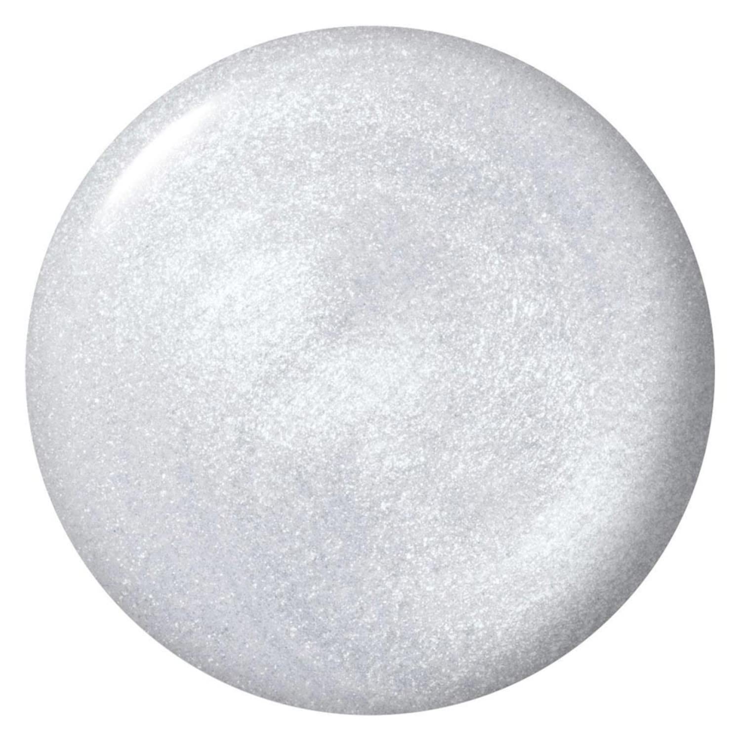 Light Gray OPI Nail Lacquer, Happy Anniversary!, Gray Nail Polish, 0.5 fl oz