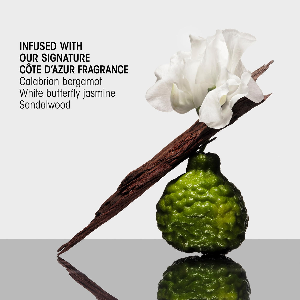Lavender Oribe Impermeable Anti-Humidity Spray