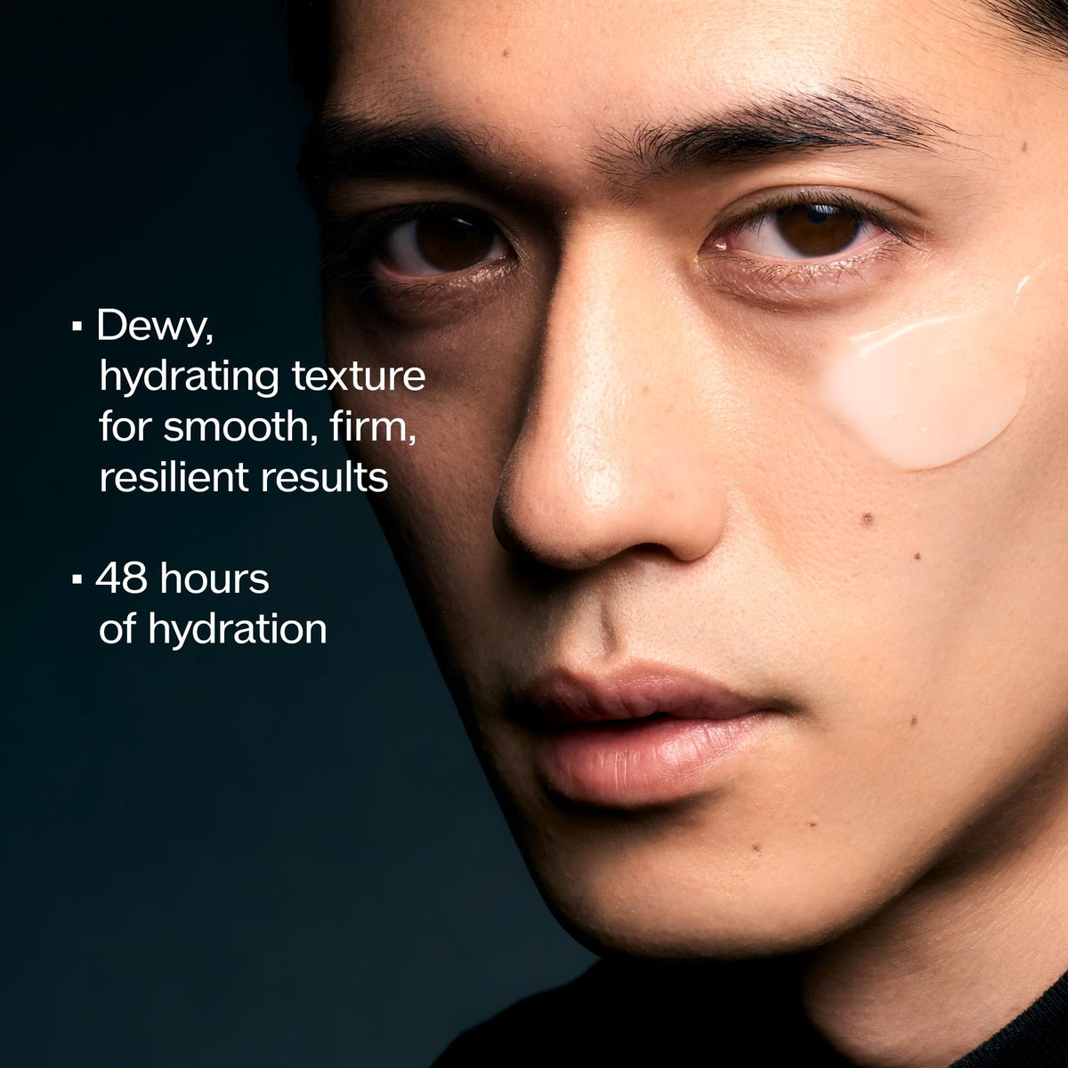 Black Shiseido Men Ultimune Power Infusing Serum - 50 mL - Improves Multiple Skin Aging Concerns - Non-Comedogenic