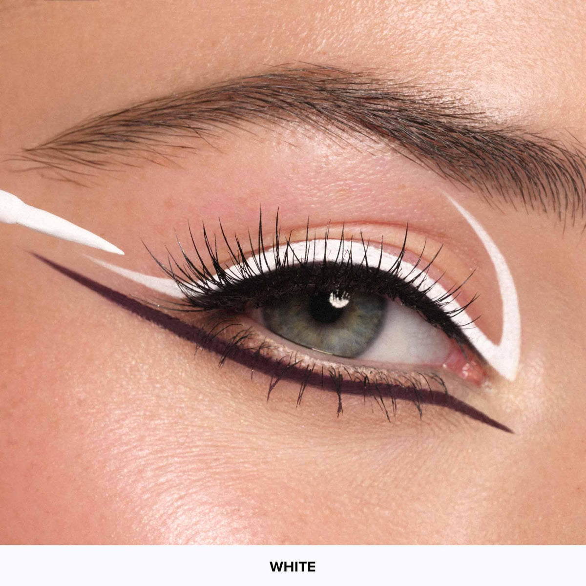 Light Pink Anastasia Beverly Hills - Liquid Liner Waterproof Eyeliner