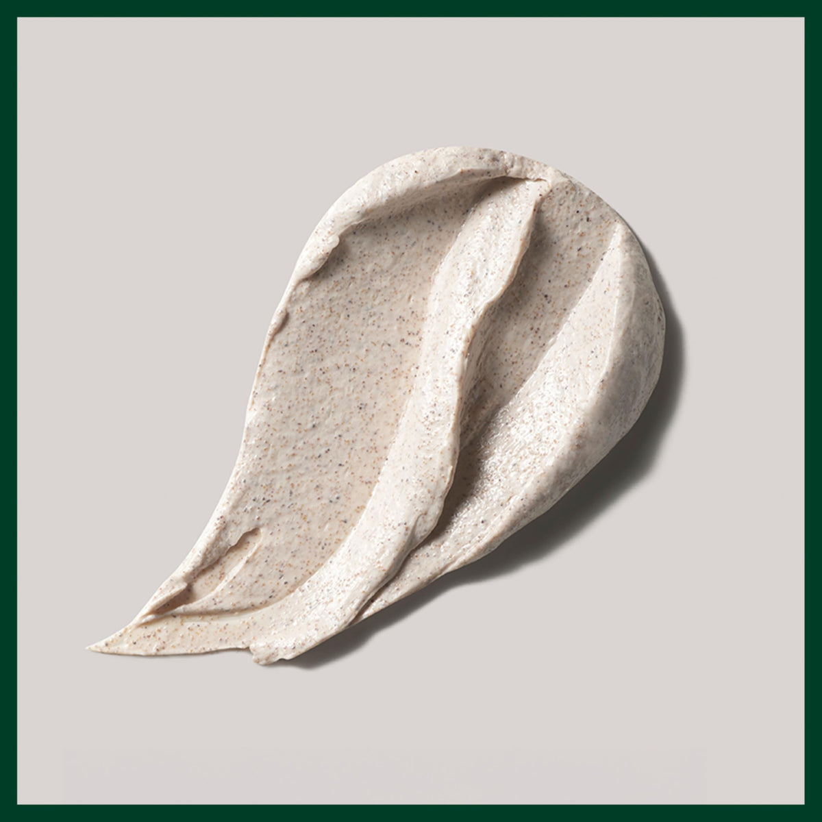 Light Gray Aveda Cherry Almond Body Scrub | with Sweet Almond Oil, Cherry Blossom Extract | Sweet Floral Aroma of Tonka Bean, Certified Organic Orange, Ylang Ylang | 98% Naturally Derived*, 6.7 Fl Oz