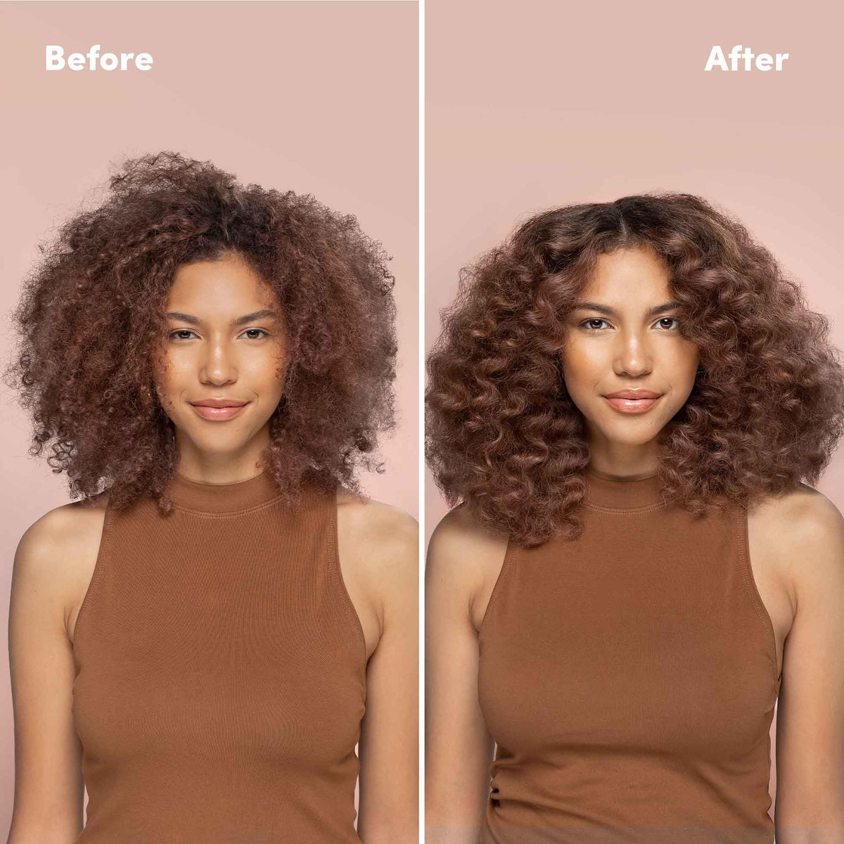 Gray Mizani Style Shifter Heat Screen Heat Protectant Spray – For Curly Hair