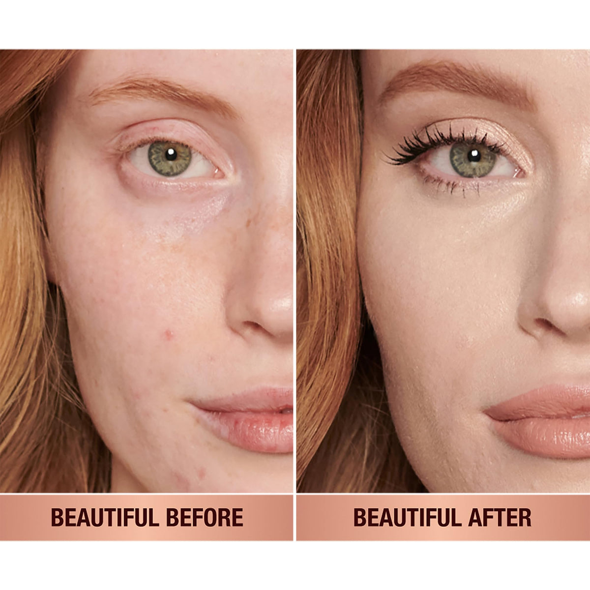 Light Pink Charlotte Tilbury Beautiful Skin Concealer