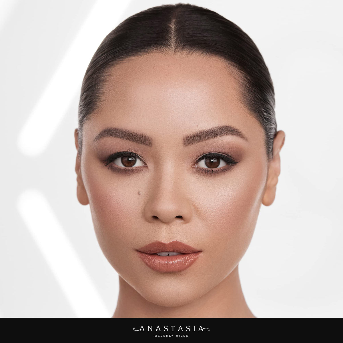Lavender Anastasia Beverly Hills - Highlighting Duo Matte & Shimmer Arch Lift Pencil