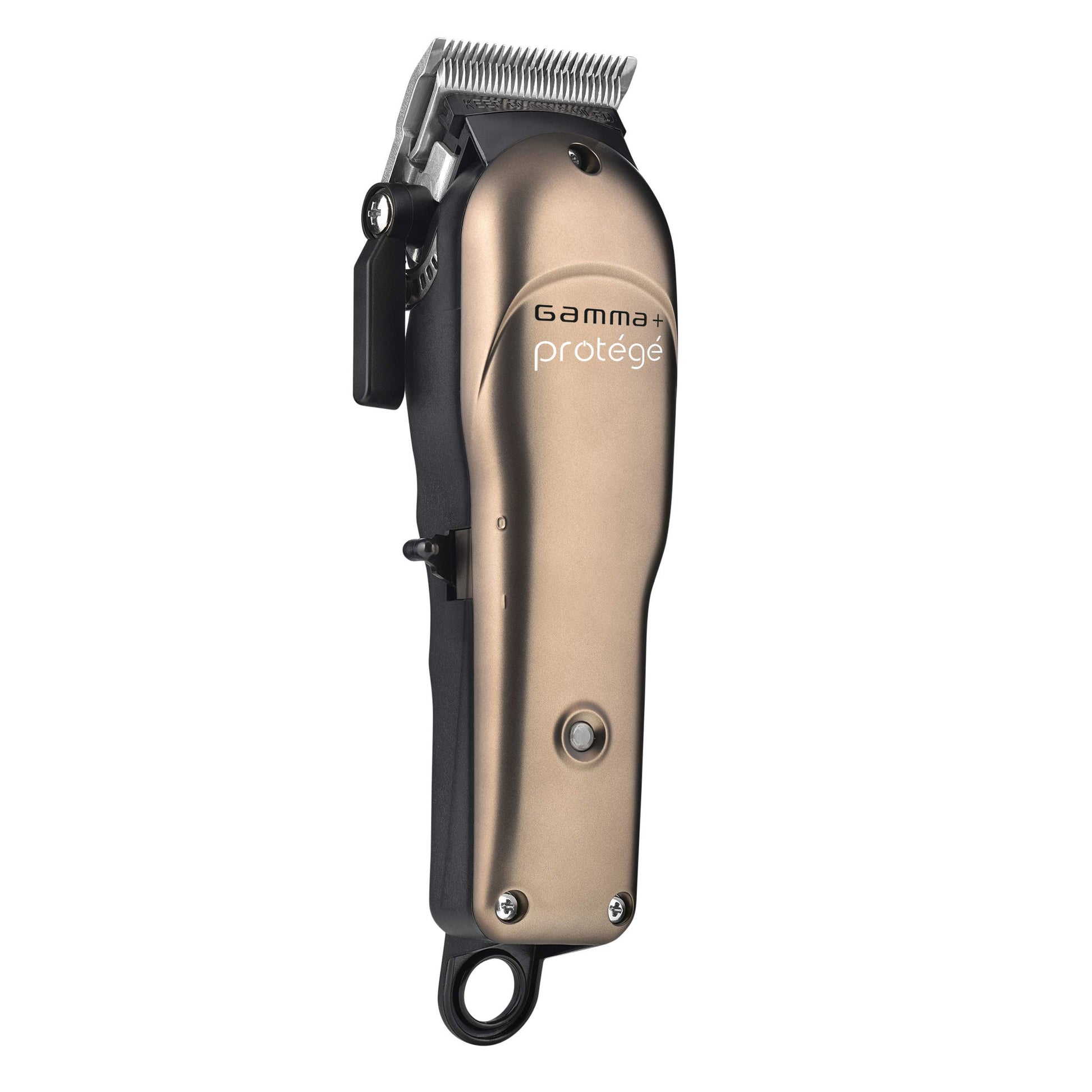 White Smoke GAMMA+ Protégé Professional Supercharged Low Noise Cordless Hair Clipper