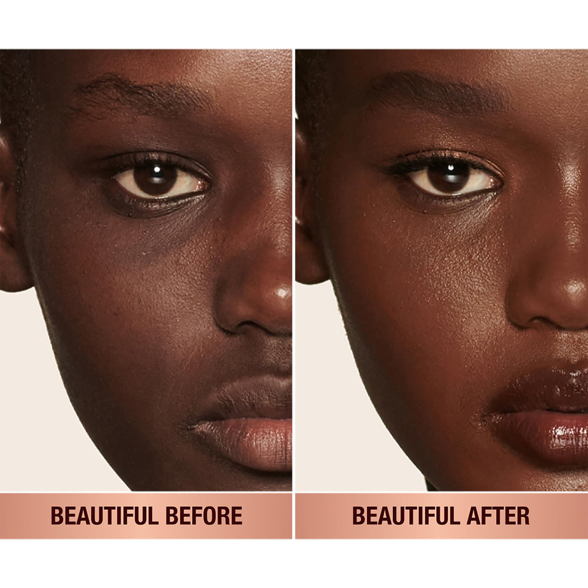 Dark Slate Gray Charlotte Tilbury Beautiful Skin Concealer