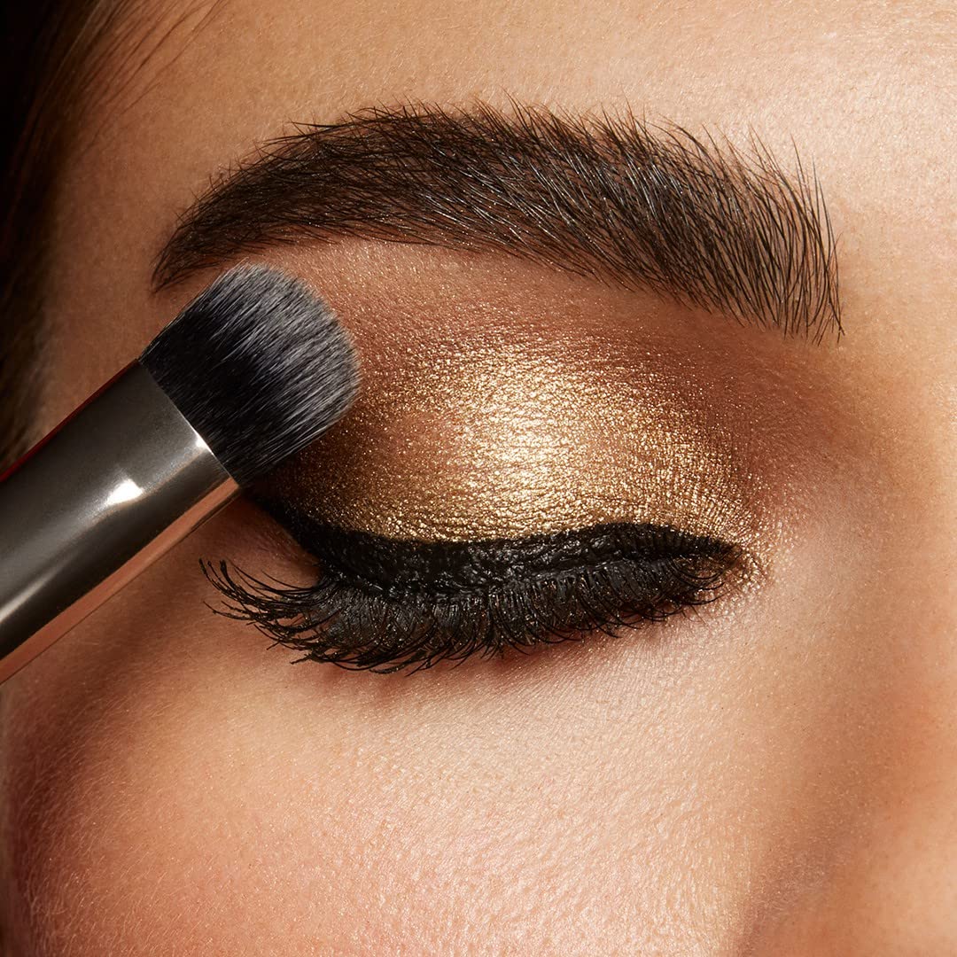 Wheat KIKO Milano Eyes 58 Blending Brush