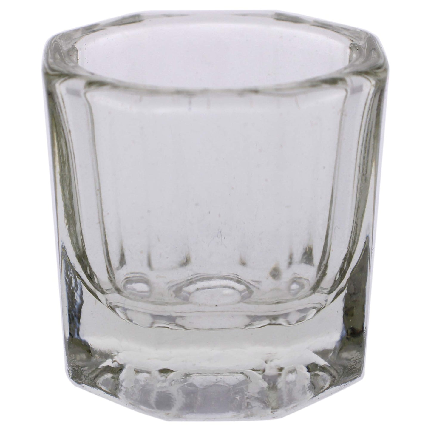 Gray Cuccio Pro Glass Dappen Dish Pack - Clear 12 Pc, 12count
