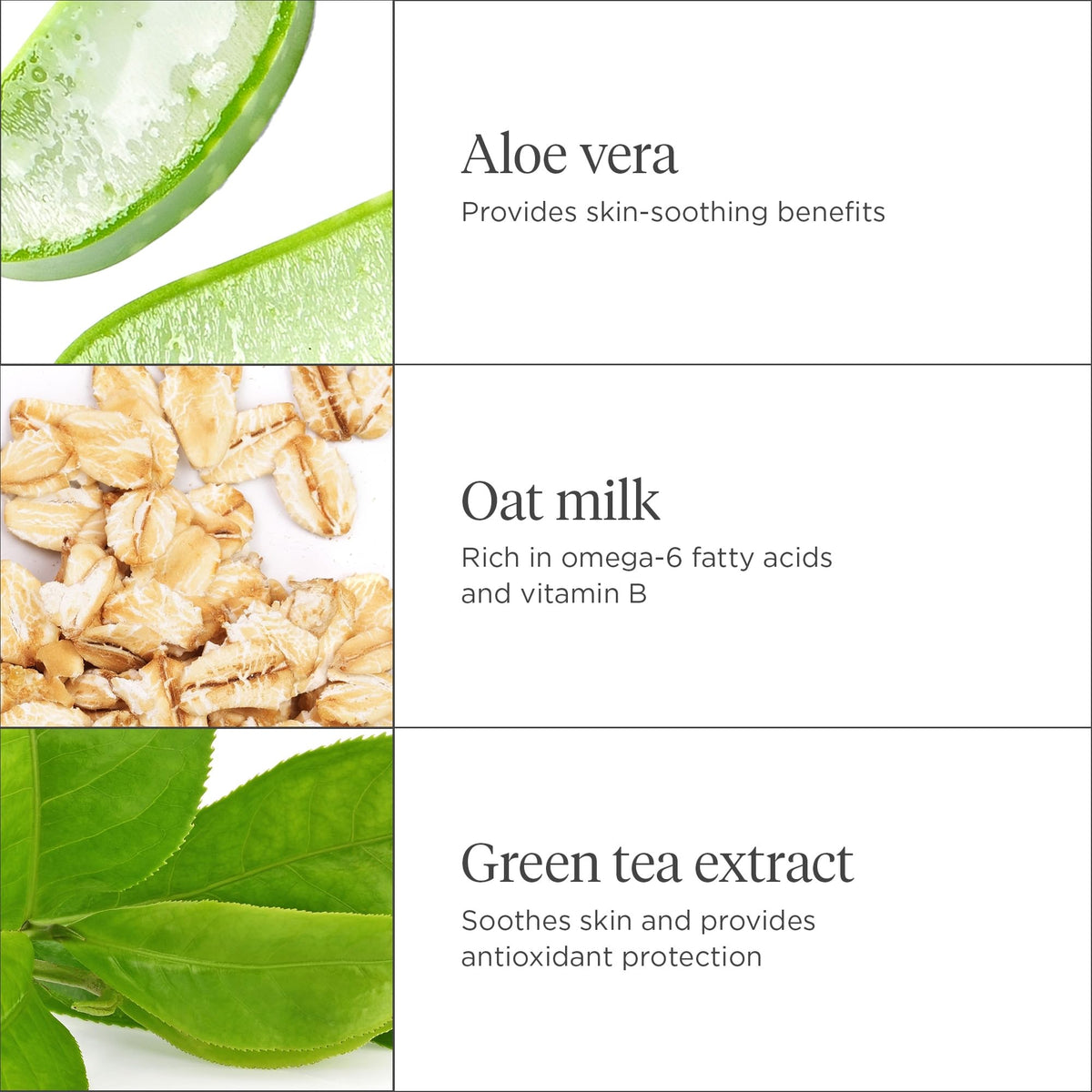 White Smoke Briogeo Be Gentle, Be Kind Aloe + Oat Milk Ultra Soothing Conditioner