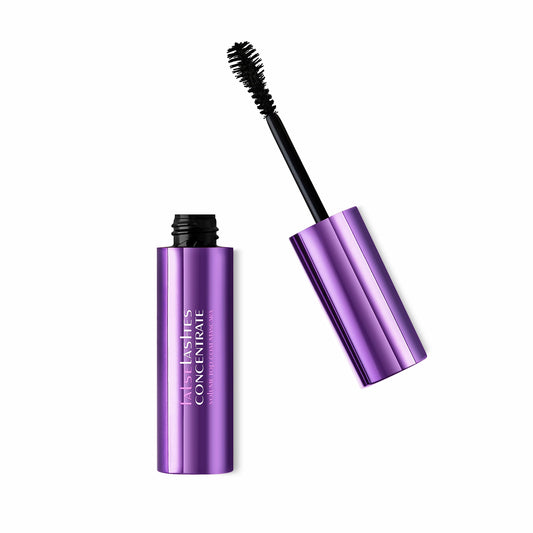 White Smoke KIKO Milano False Lashes Concentrate