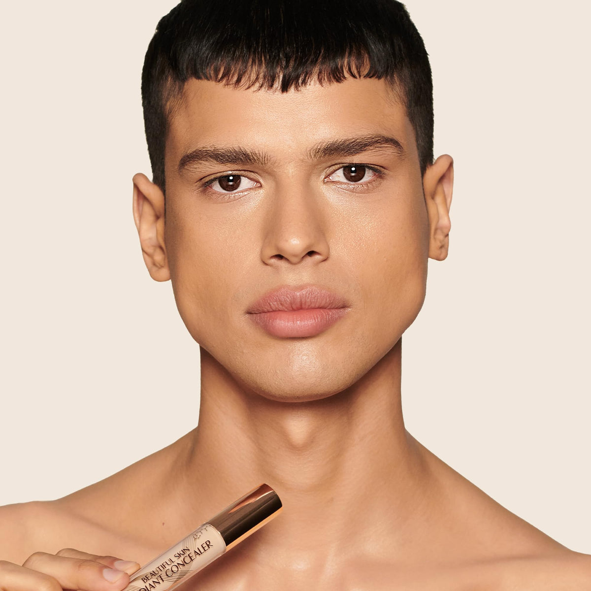 Antique White Charlotte Tilbury Beautiful Skin Concealer