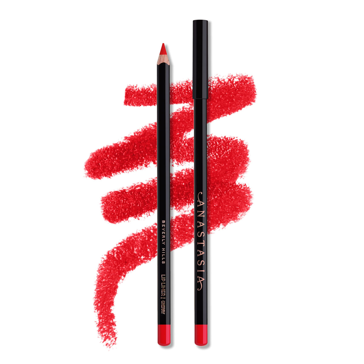 White Smoke Anastasia Beverly Hills - Lip Liner Precision Matte Long-Lasting Pencil