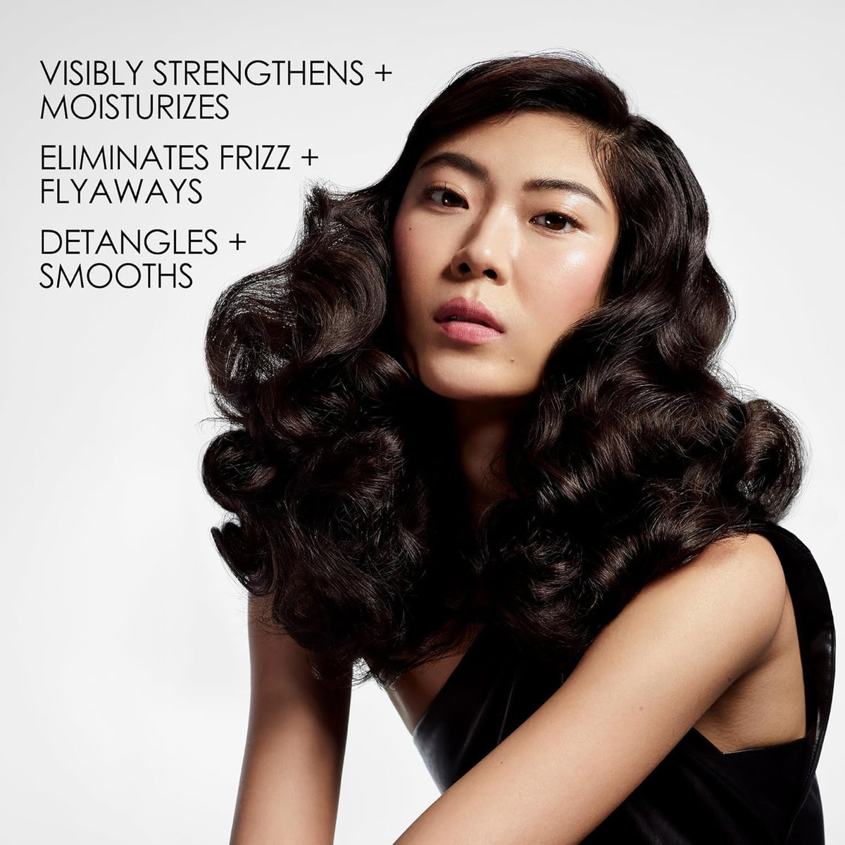 Olaplex Nº.5 Bond Maintenance™ Hair Strengthening Conditioner: Repairs Damage & Defend Against Future Breakage | Reduce Frizz | For Coily, Curly, Straight, and Wavy, 1000 mL / 33.81 Fl. Oz.
