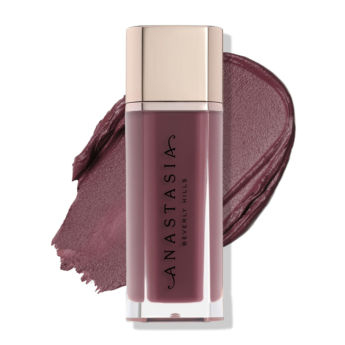 White Smoke Anastasia Beverly Hills - Lip Velvet Soft Matte Whipped Lip Mousse