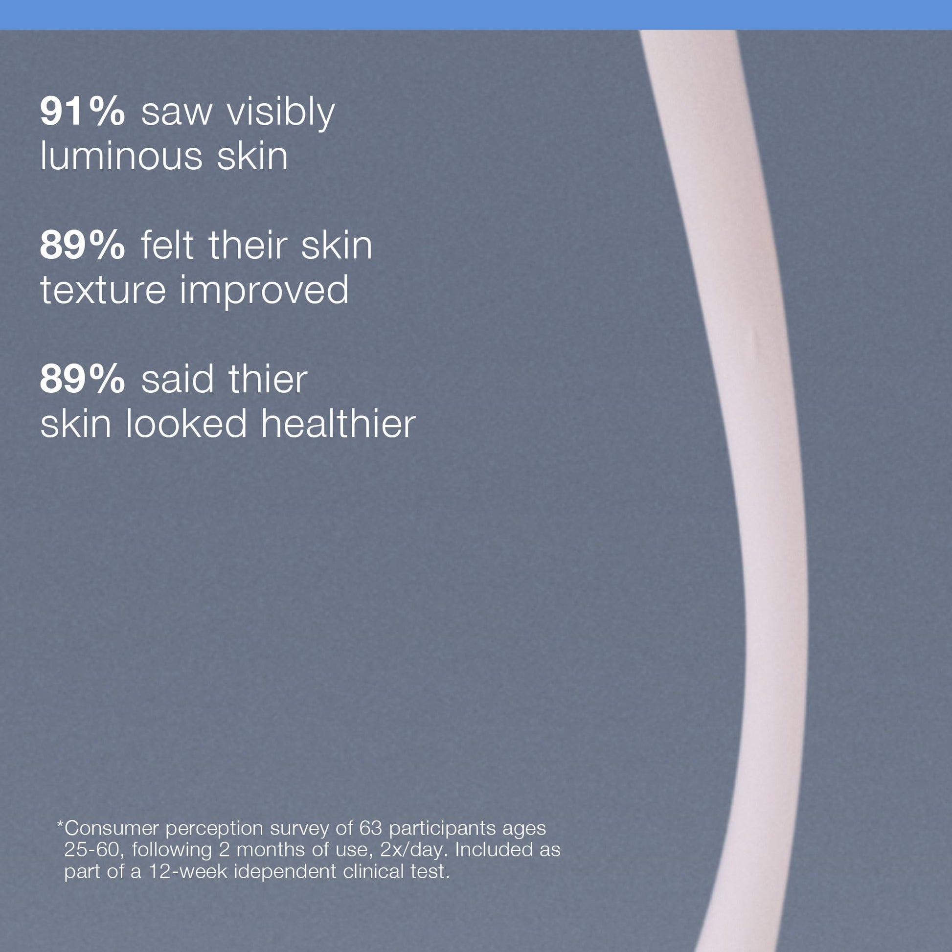 Slate Gray Dermalogica Pro Collagen Banking Serum for Face, Plumping and Preserving Skin's Collagen, Prevent Wrinkles and Fine Lines with Amino Acid, 1 fl oz
