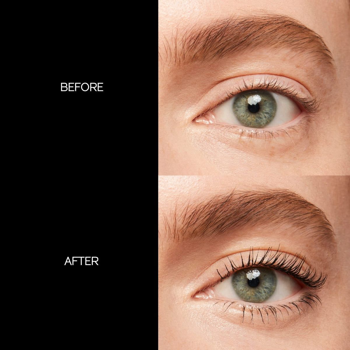 Black Shiseido ImperialLash MascaraInk - Provides Length, Volume & Definition - 12-Hour, Smudge-Proof Wear